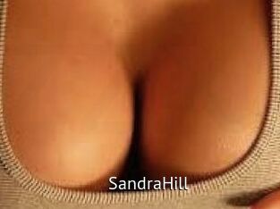 SandraHill