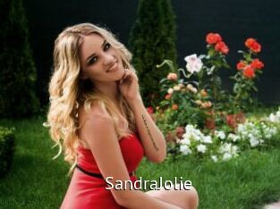 SandraJolie