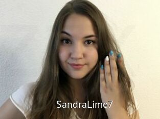 SandraLime7