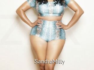 SandraMilly