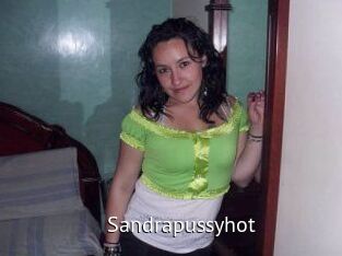 Sandrapussyhot
