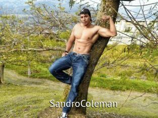 SandroColeman