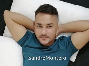 SandroMontero