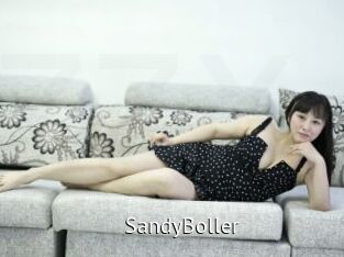 SandyBoller