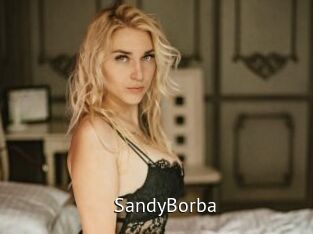 SandyBorba