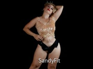 SandyFit