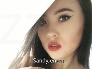 SandyJensen Zizi X
