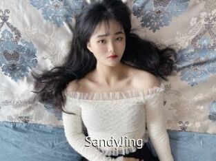 SandyJing Zizi X