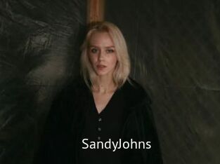 SandyJohns Zizi X