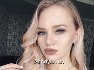 SandyLandy