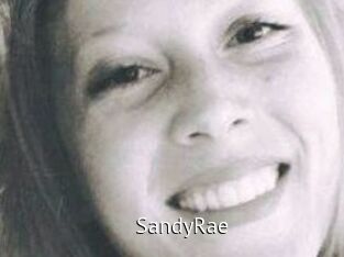 SandyRae