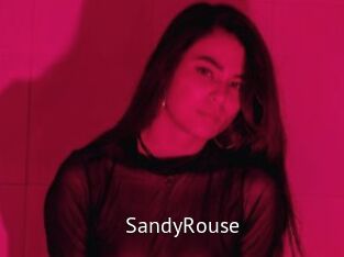 SandyRouse