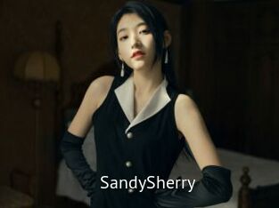 SandySherry
