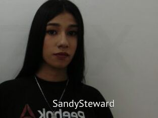 SandySteward