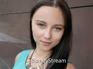 SandyStream
