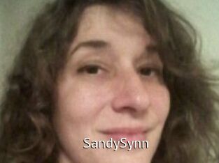 SandySynn