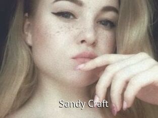 Sandy_Craft