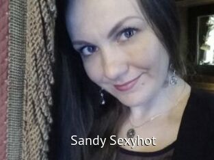 Sandy_Sexyhot Zizi X