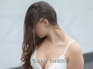 Sandy_Smith Zizi X