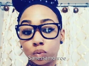 Sanessamonroe