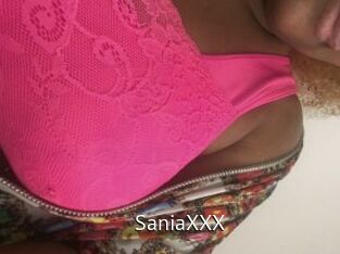 SaniaXXX