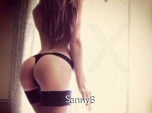 SannyB Zizi X