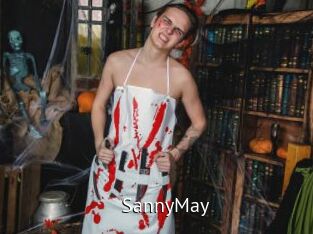 SannyMay