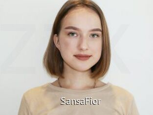 SansaFior