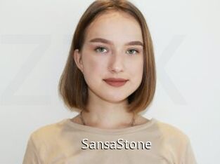 SansaStone Zizi X