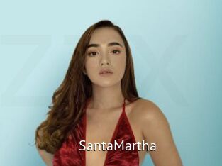 SantaMartha