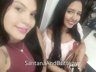 SantanaAndBrittany