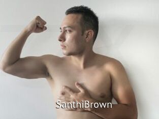 SanthiBrown
