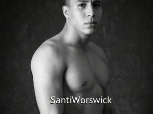 SantiWorswick