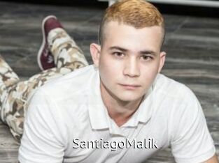SantiagoMalik