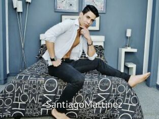 SantiagoMartinez