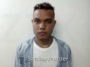 SantiiagoMaster