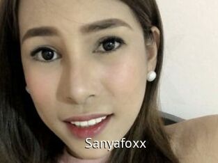 Sanyafoxx