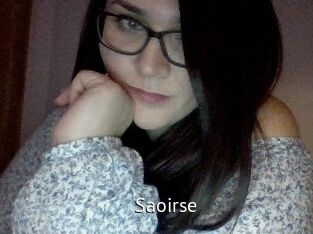 Saoirse