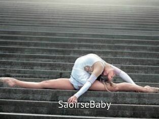 SaoirseBaby