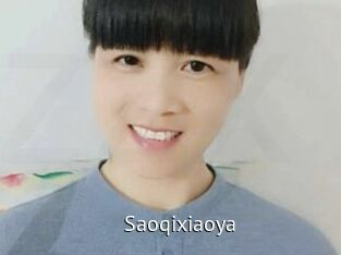 Saoqixiaoya