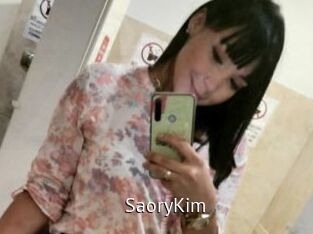 SaoryKim
