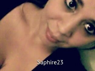 Saphire23