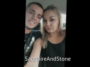 SapphireAndStone