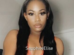 SapphireElise