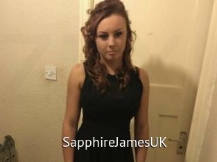 SapphireJamesUK