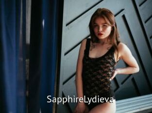SapphireLydieva