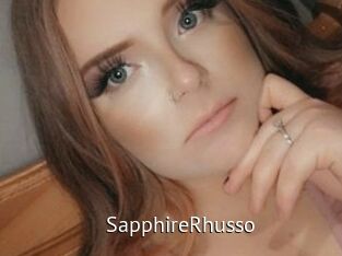 SapphireRhusso