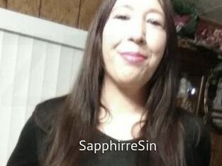 SapphirreSin Zizi X