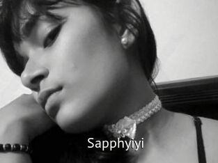 Sapphyiyi
