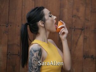SaraAllen